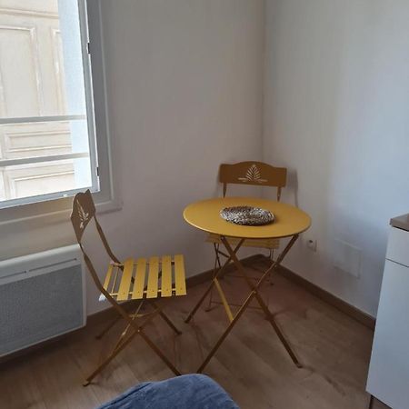 Narbonne Joli Studio Cosy公寓 外观 照片